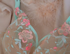 Reggiseno soft in pizzo – eleganza e sostegno per grandi