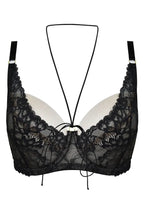 Reggiseno soft in pizzo - magic soft - 19235