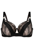 Reggiseno soft in pizzo - monaco