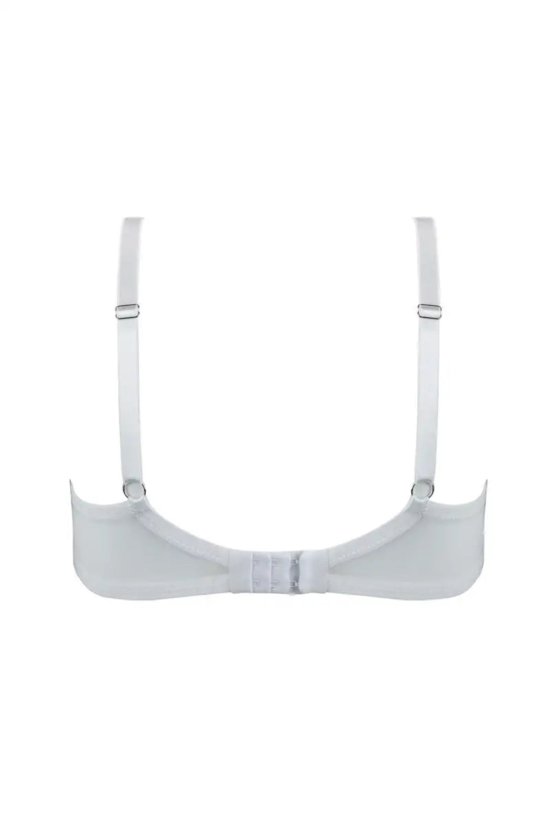 Reggiseno soft con supporto lateral - retro soft side