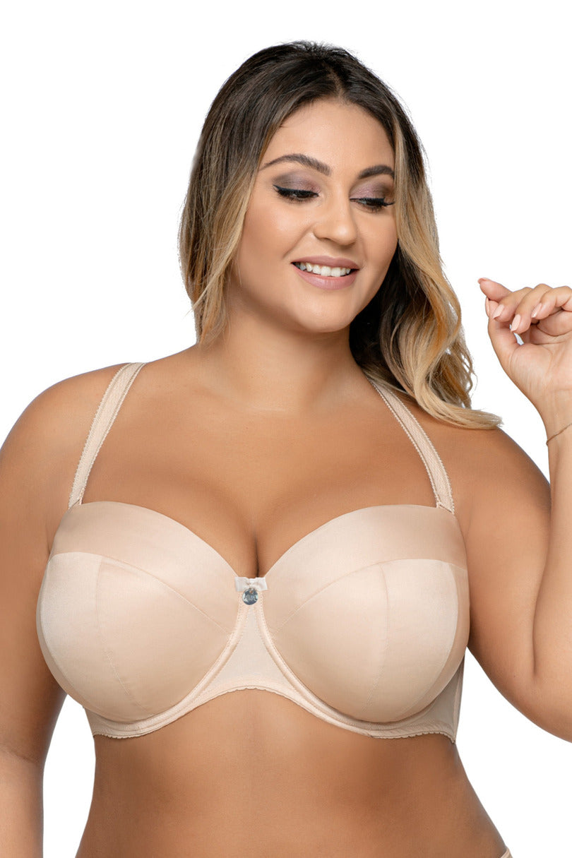 70715-1-BIUSTONOSZ AV 1787 BEIGE 1