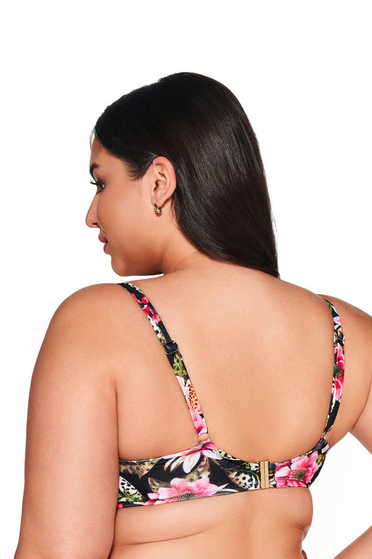 77324-3-BIUSTONOSZ KĄPIELOWY SK 219 FLORAL 3