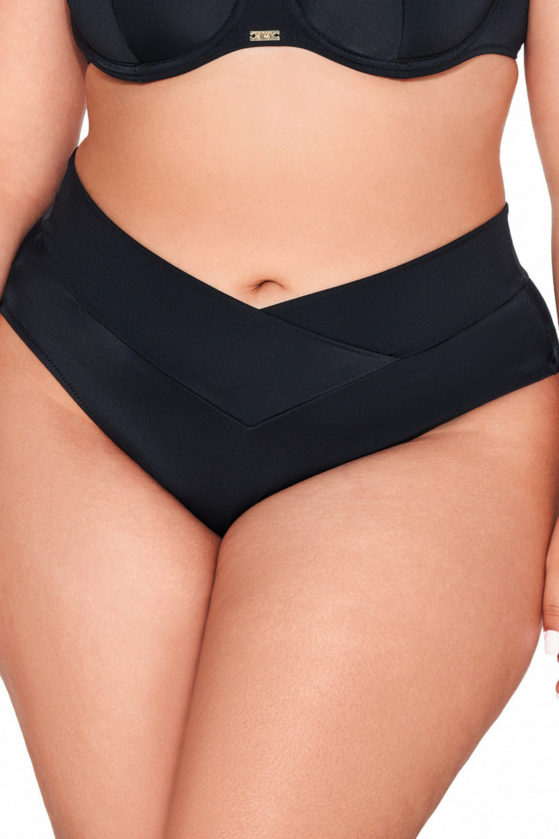 77355-1-FIGI KĄPIELOWE BRAZYLIANY SF 13/15/B BLACK 1