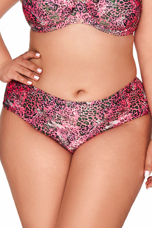 77359-1-FIGI KĄPIELOWE BRAZYLIANY SF 217/5 PINK 1