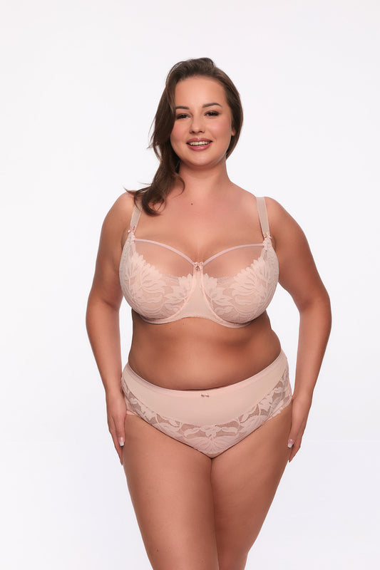 79356-2-BIUSTONOSZ SEMI-SOFT KETO MAXI 1134 RÓŻ 2