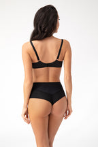 79568-9-BIUSTONOSZ MIĘKKI PARADISE K496 CZARNY 9