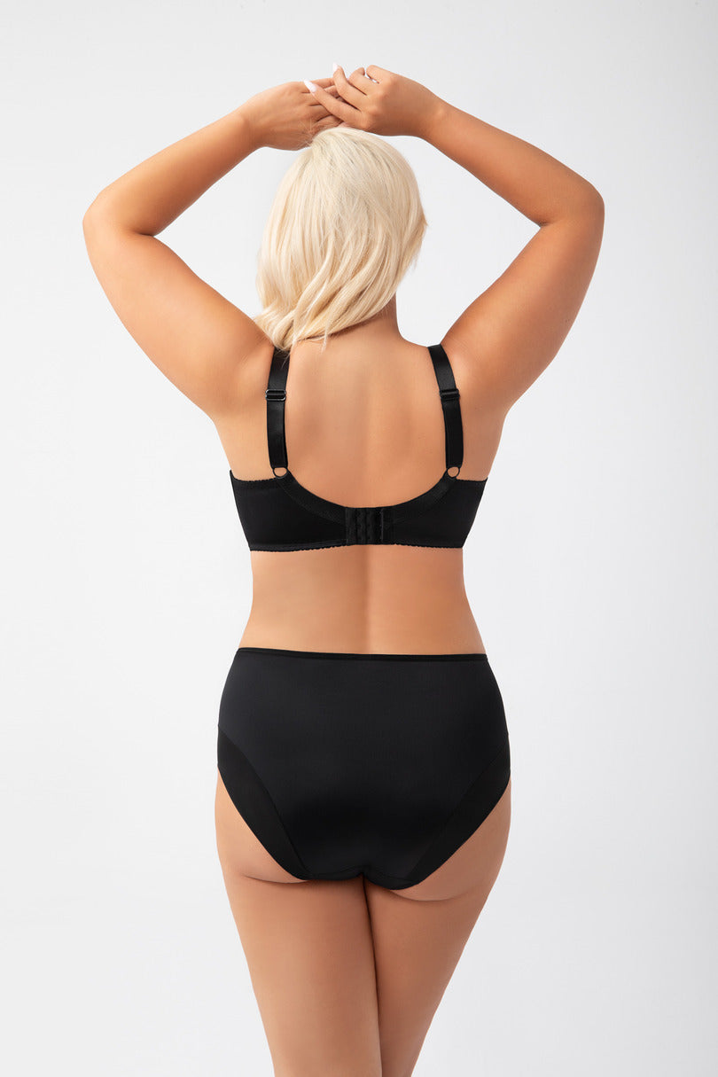 79568-4-BIUSTONOSZ MIĘKKI PARADISE K496 CZARNY 4