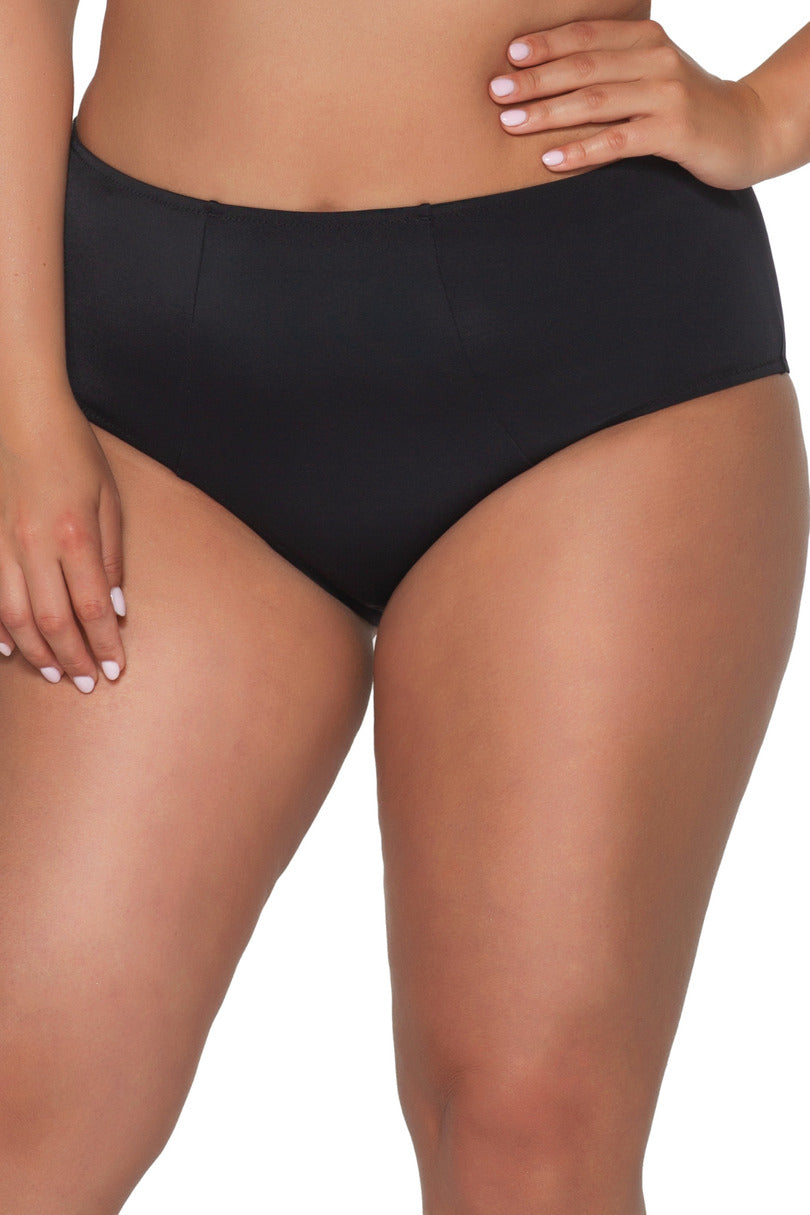 80661-1-FIGI KĄPIELOWE 13/4 BLACK 1