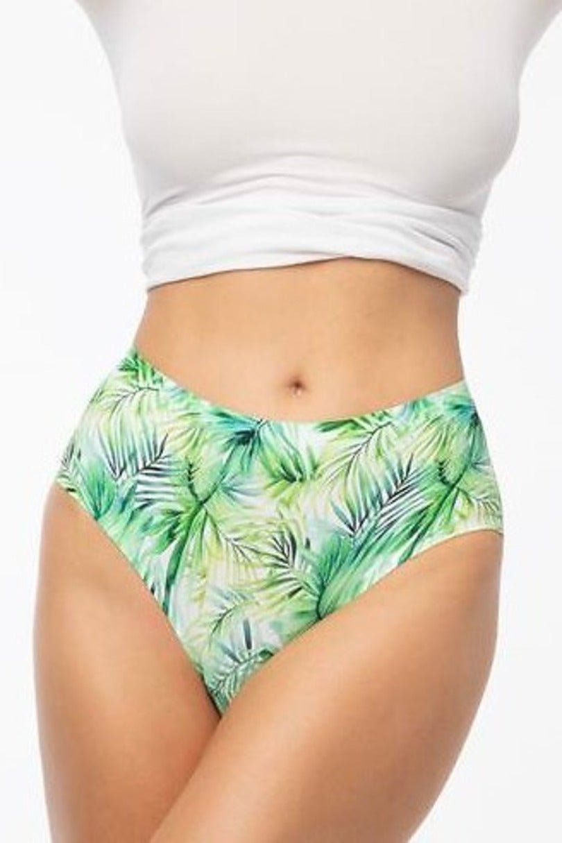 EXOTICO | Slip brasiliano donna - Simple brasil maxi - Lullaby Lingerie