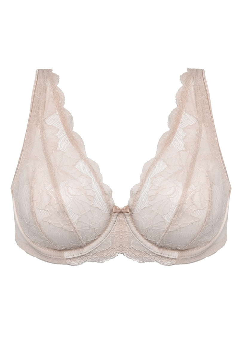 84507-6-BIUSTONOSZ AMELIA BRALETTE 19253 BEIGE 6