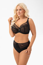 85325-2-BIUSTONOSZ MIĘKKI LOTTA G007 CZARNY 2