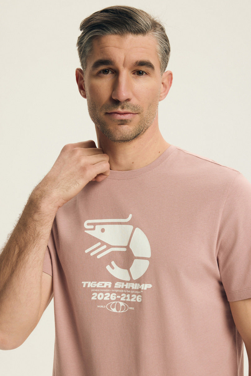 Brad | Pigiama da uomo in cotone 100% naturale - Lullaby Lingerie