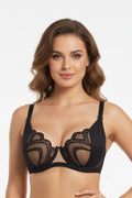 86425-1-BIUSTONOSZ SELENA SOFT 19265 BLACK 1
