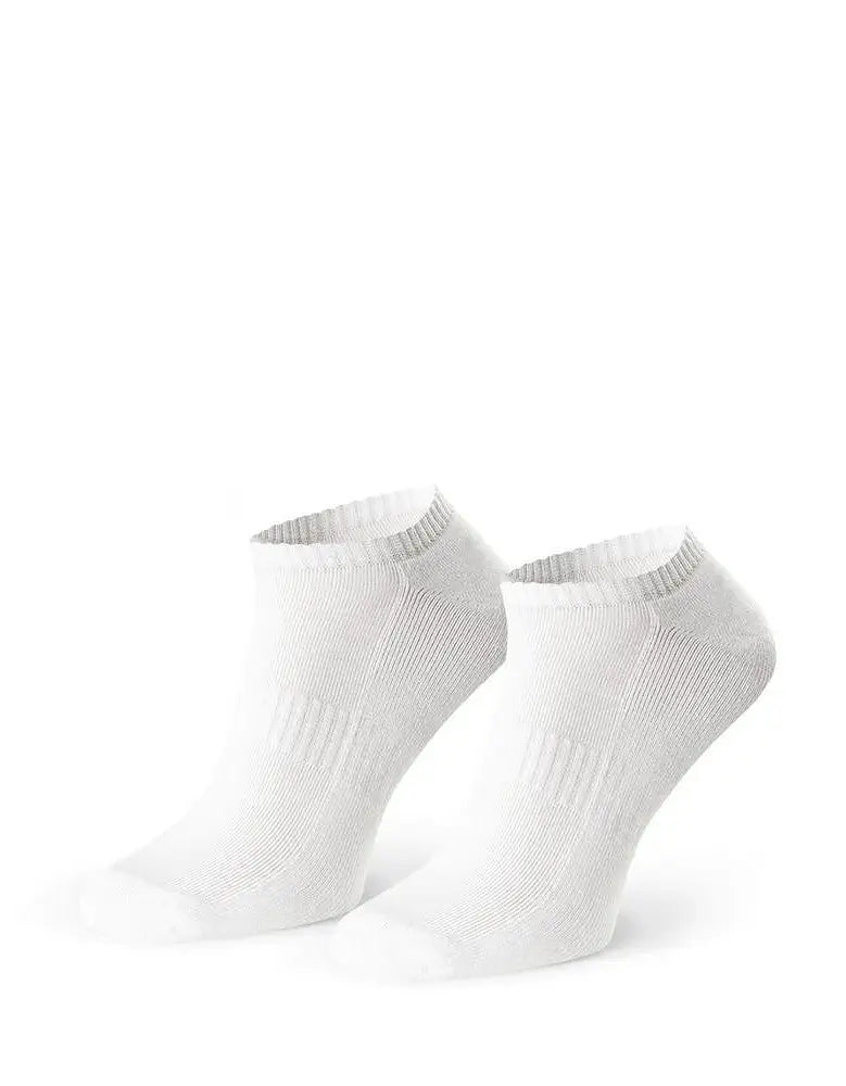 Salvapiedi premium supima® – massimo comfort e cotone