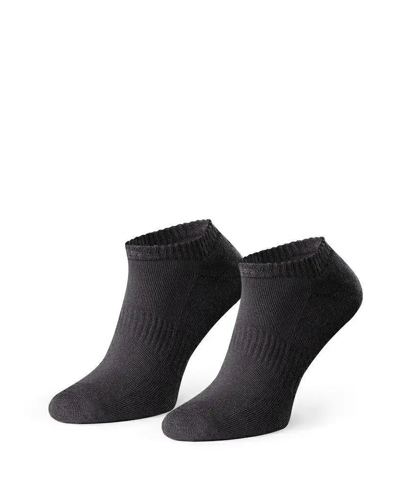 Salvapiedi premium supima® – massimo comfort e cotone