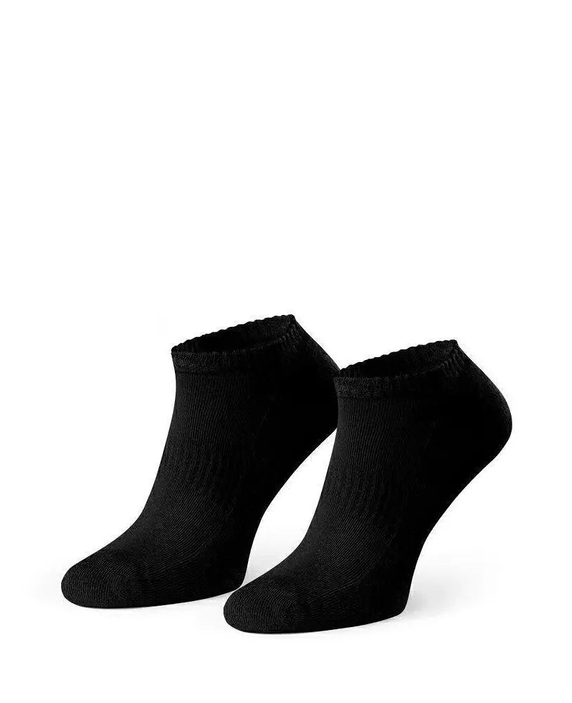Salvapiedi premium supima® – massimo comfort e cotone