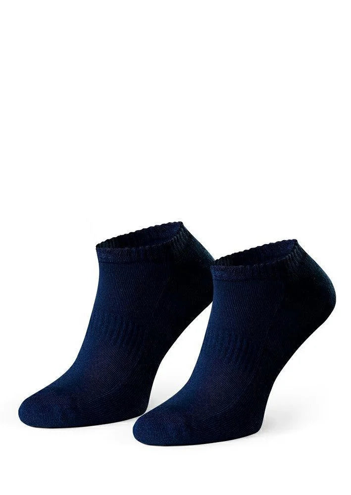 Salvapiedi premium supima® – massimo comfort e cotone