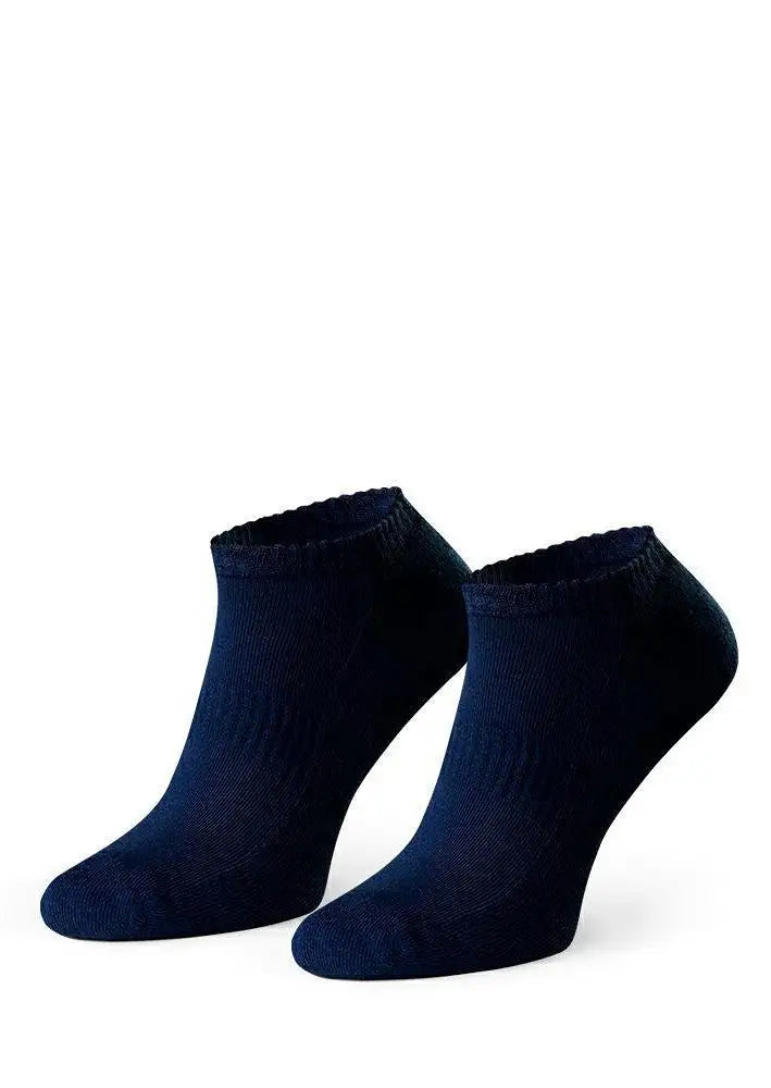 Salvapiedi premium supima® – massimo comfort e cotone