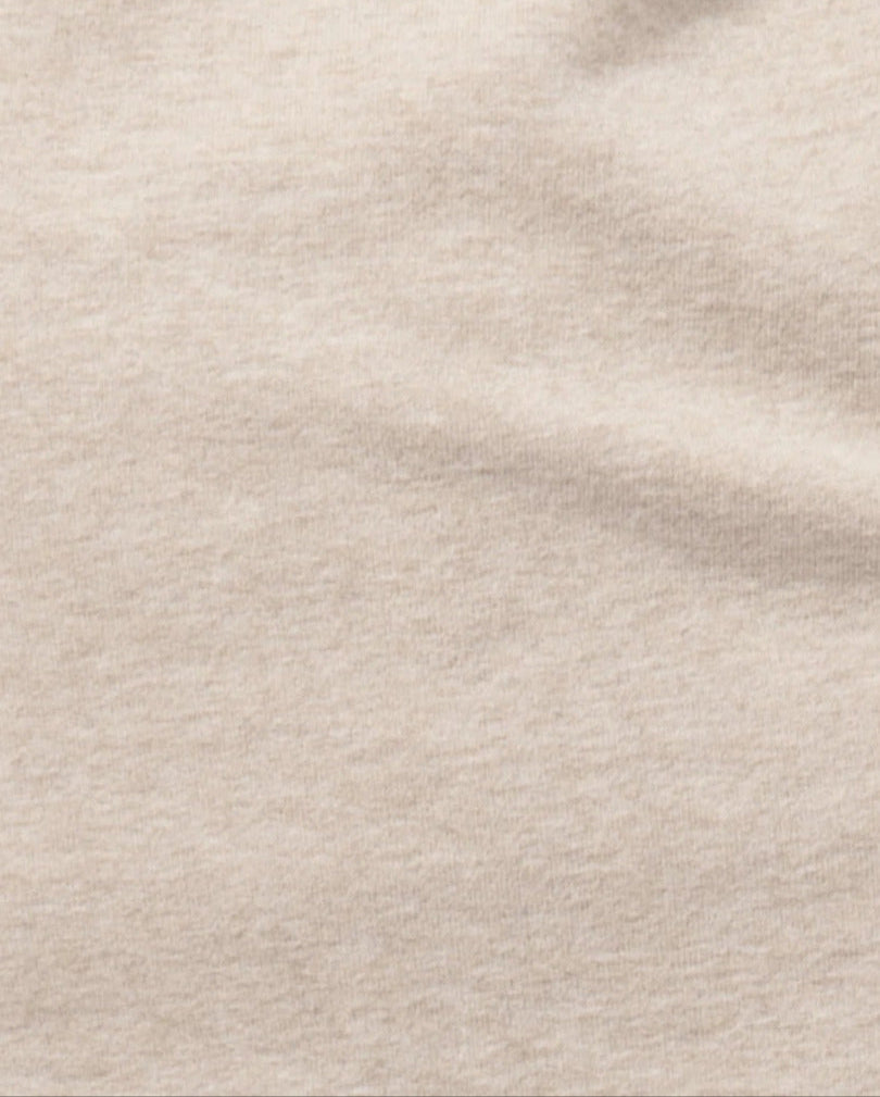 Shorts caldi mélange con fascia - hot touch lxc 729