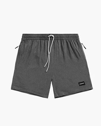 Shorts da bagno uomo – kmb 215 – look denim e massimo comfor