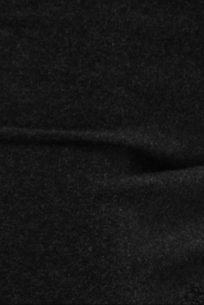 Shorts donna caldi in cotone felpato elasticizzato - hot