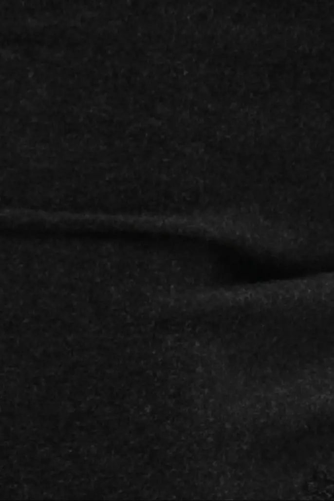 Shorts donna caldi in cotone felpato elasticizzato - hot