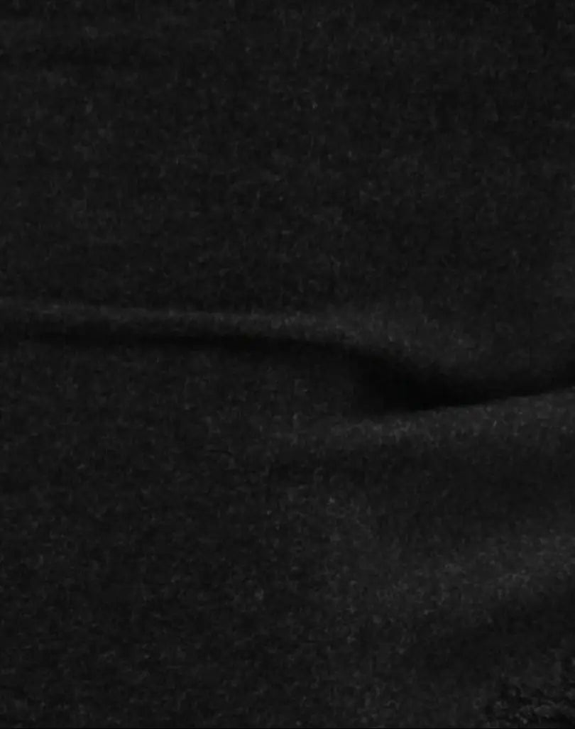 Shorts donna caldi in cotone felpato - hot touch - lxu 729