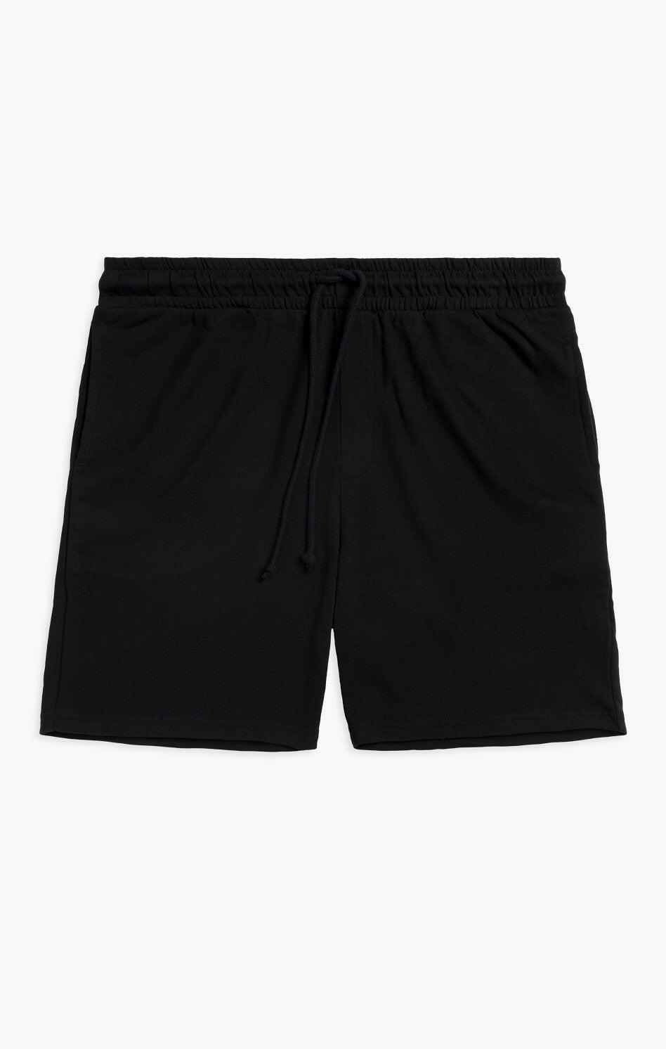 Shorts in felpa uomo orizon hmb 004