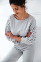 Silver | pigiama/completo homewear donna
