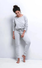 Silver | pigiama/completo homewear donna