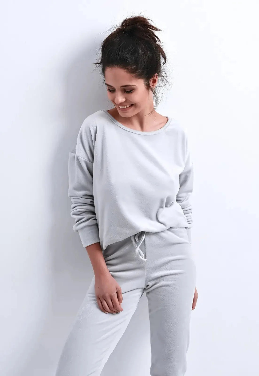 Silver | pigiama/completo homewear donna