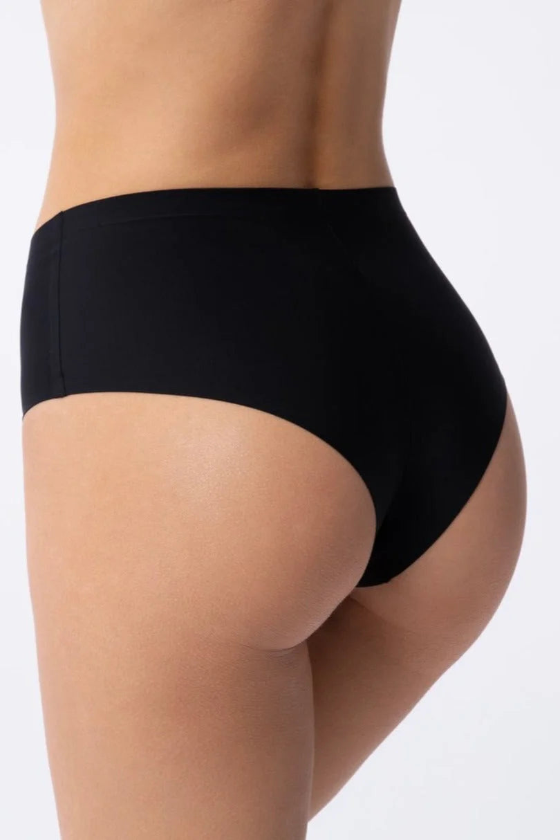 (simple brasil maxi) slip brasiliano da donna a vita alta