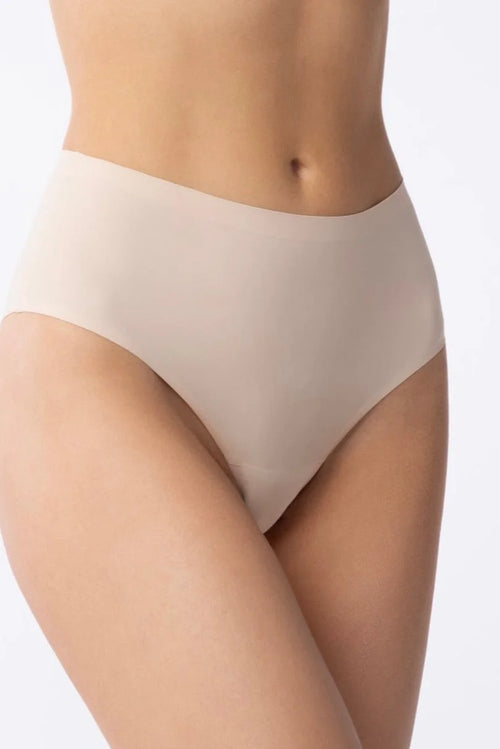 (simple brasil maxi) slip brasiliano da donna a vita alta