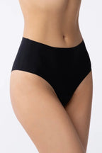 (simple brasil maxi) slip brasiliano da donna a vita alta