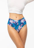 (simple brasil maxi) slip brasiliano da donna vita alta