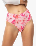 (simple brasil maxi) slip brasiliano da donna vita alta