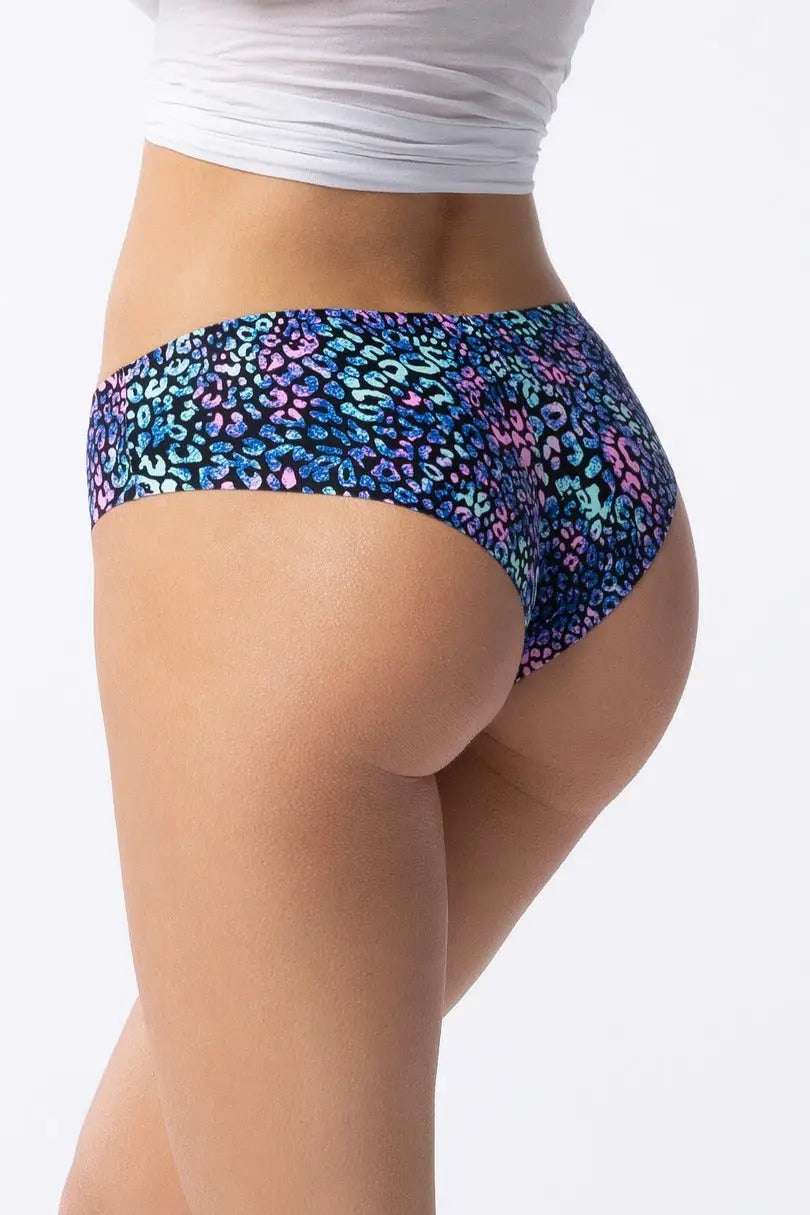 (simple brasil) slip brasiliano da donna in microfibra