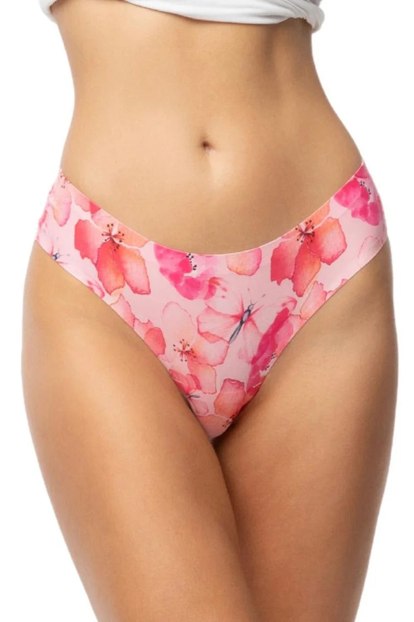 (simple brasil) slip brasiliano da donna in microfibra