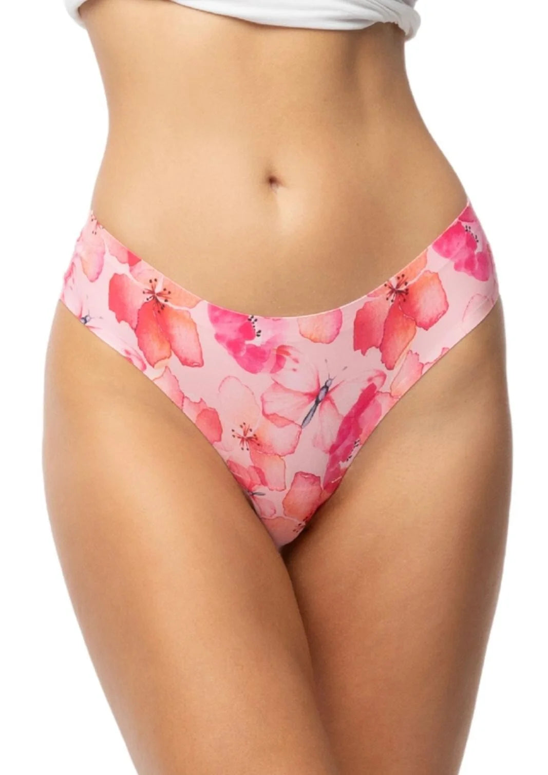 (simple brasil) slip brasiliano da donna in microfibra