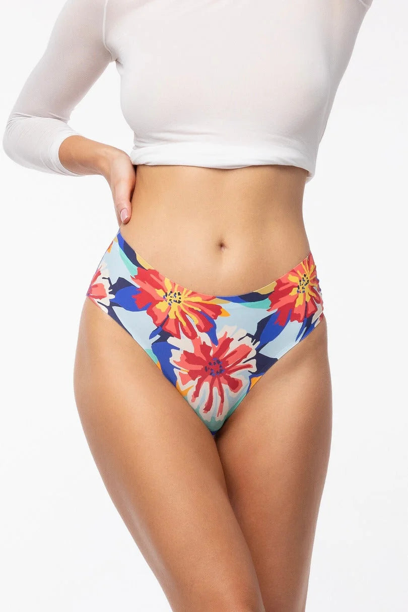 (simple classic) slip donna ultralight senza cuciture