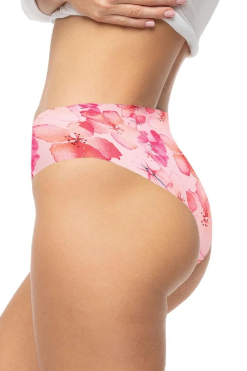 (simple classic) slip donna ultralight senza cuciture