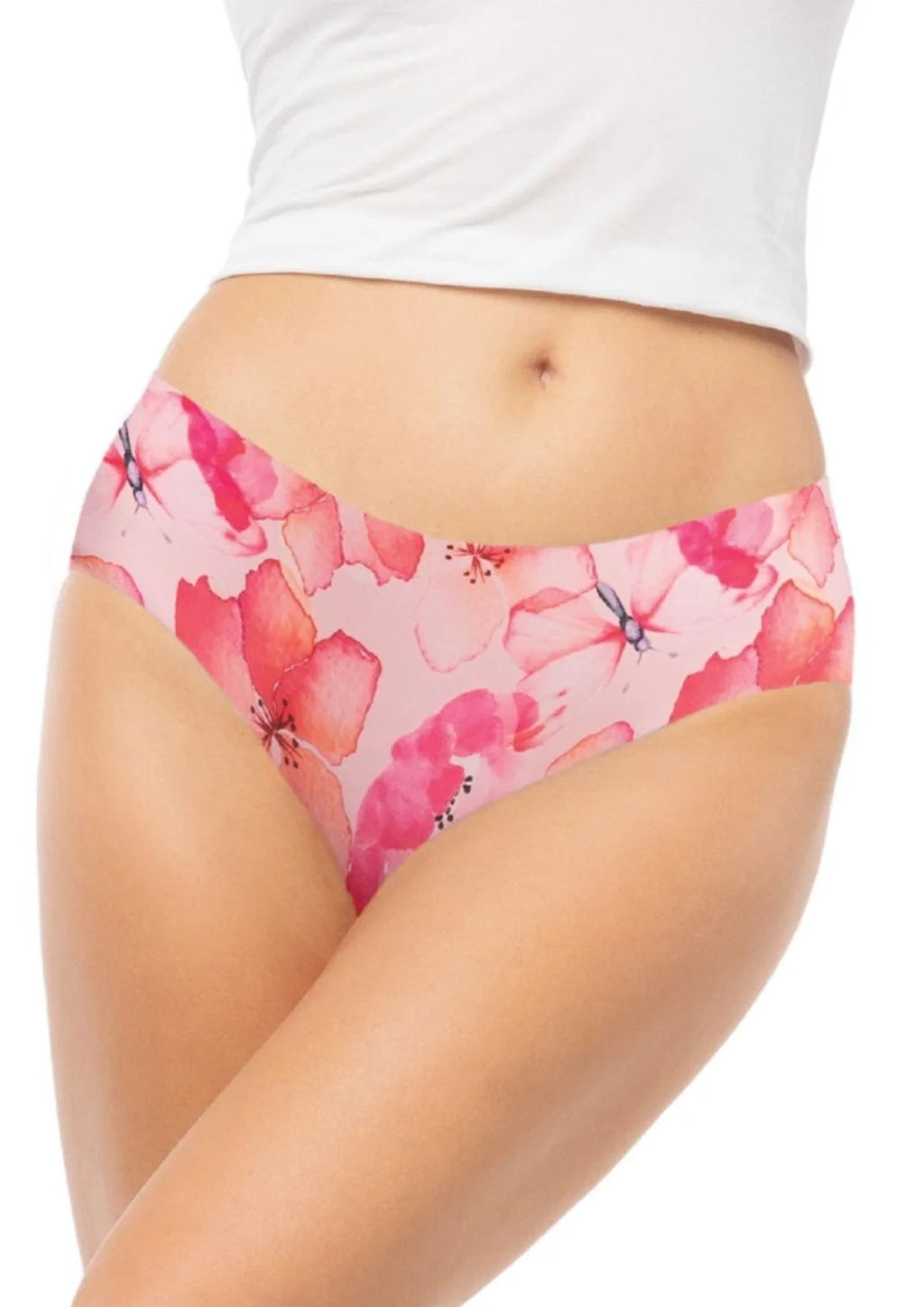 (simple classic) slip donna ultralight senza cuciture