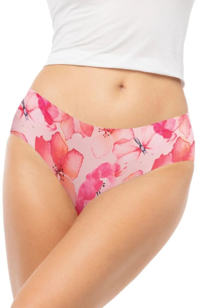 (simple classic) slip donna ultralight senza cuciture