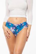 (simple classic) slip donna ultralight senza cuciture