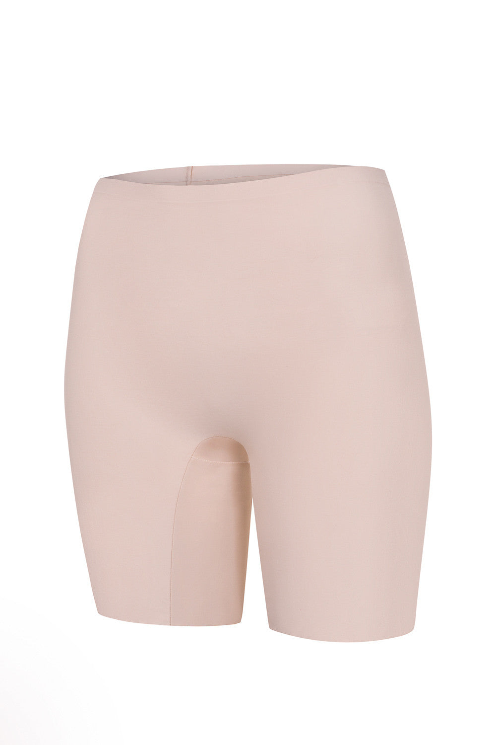 Slip bermuda comfort in microfibra finiture invisibili
