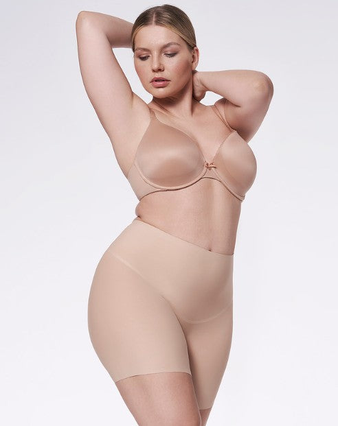 Slip bermuda snellenti modellanti slim all day – comfort