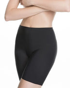 Slip bermuda snellenti modellanti - slim all day – comfort