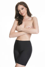 Slip bermuda snellenti modellanti - slim all day – comfort