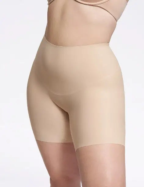 Slip bermuda snellenti modellanti - slim all day – comfort