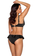 Slip bikini brasiliano - basic - sf 13/11/b